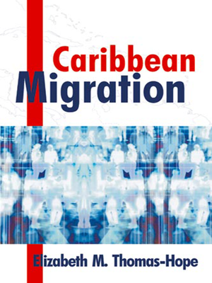 cover image of Caribbean Migration